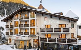 Hotel Alpina
